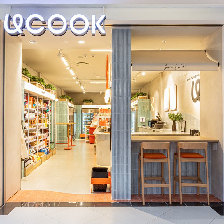 UCOOK